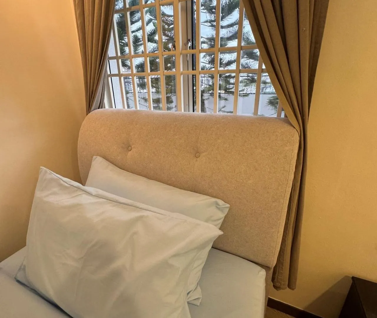Villa 7Pax Single Story Corner Alma Near Aeon 大山脚 0*, Bukit Mertajam