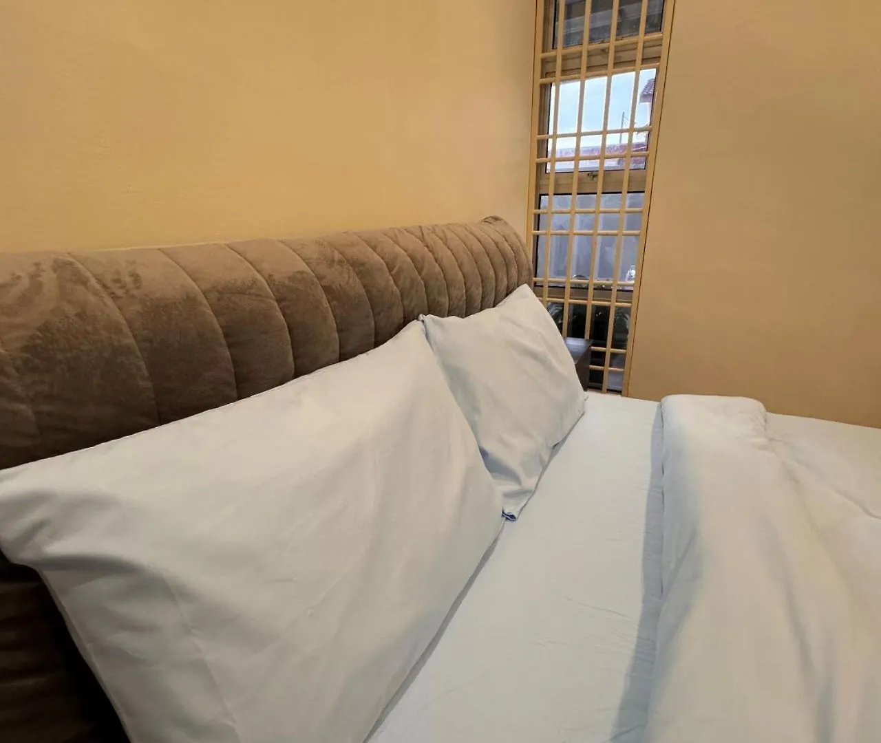 Ferienhaus Villa 7Pax Single Story Corner Alma Near Aeon 大山脚