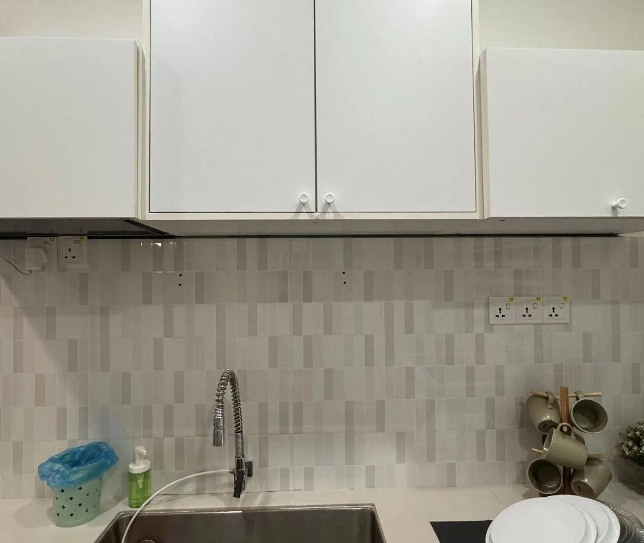 Villa 7Pax Single Story Corner Alma Near Aeon 大山脚 Ma­lay­sia