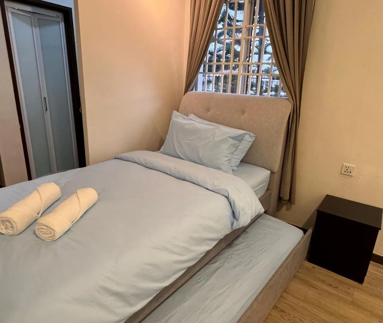 Villa 7Pax Single Story Corner Alma Near Aeon 大山脚 Bukit Mertajam