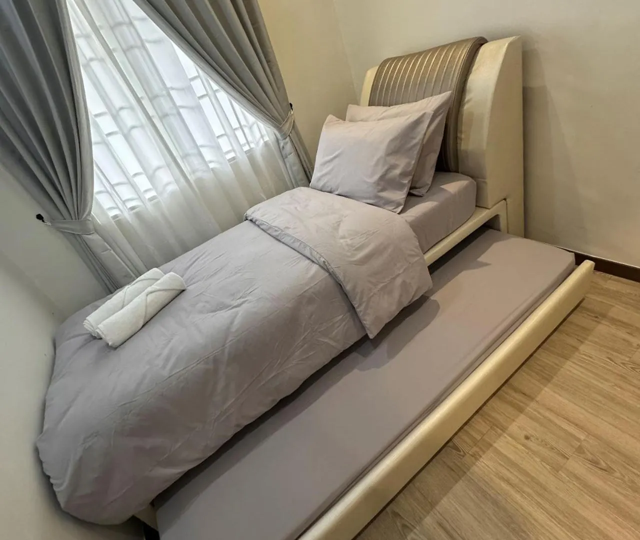 Villa 7Pax Single Story Corner Alma Near Aeon 大山脚 Bukit Mertajam