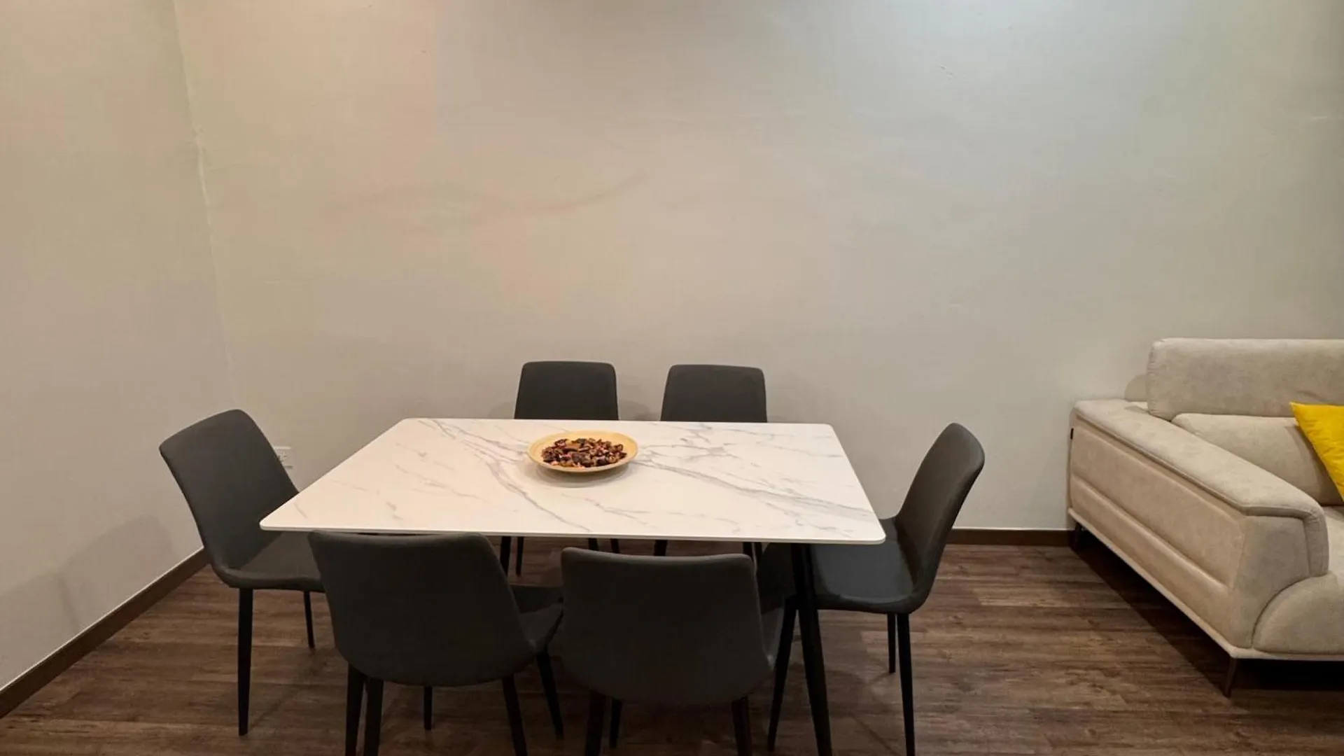 Holiday home 7Pax Single Story Corner Alma Near Aeon 大山脚 Villa