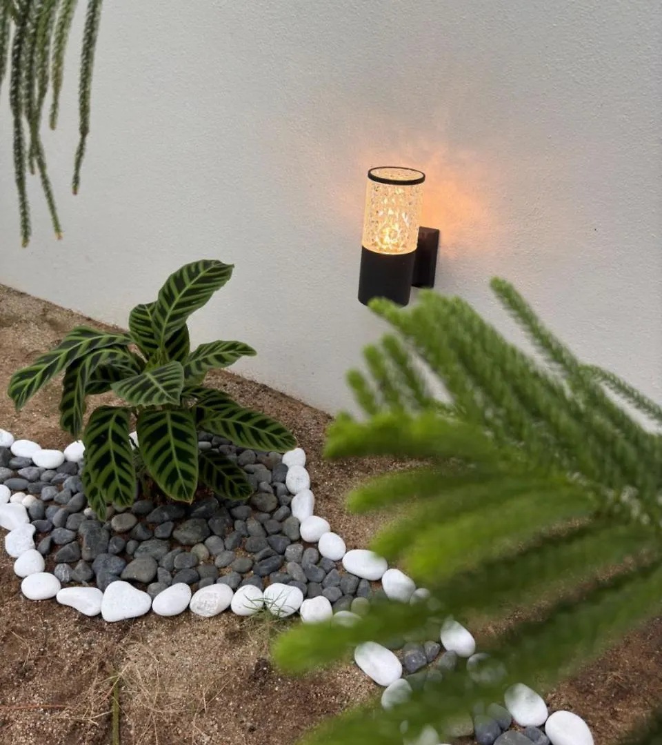 Holiday home 7Pax Single Story Corner Alma Near Aeon 大山脚 Villa