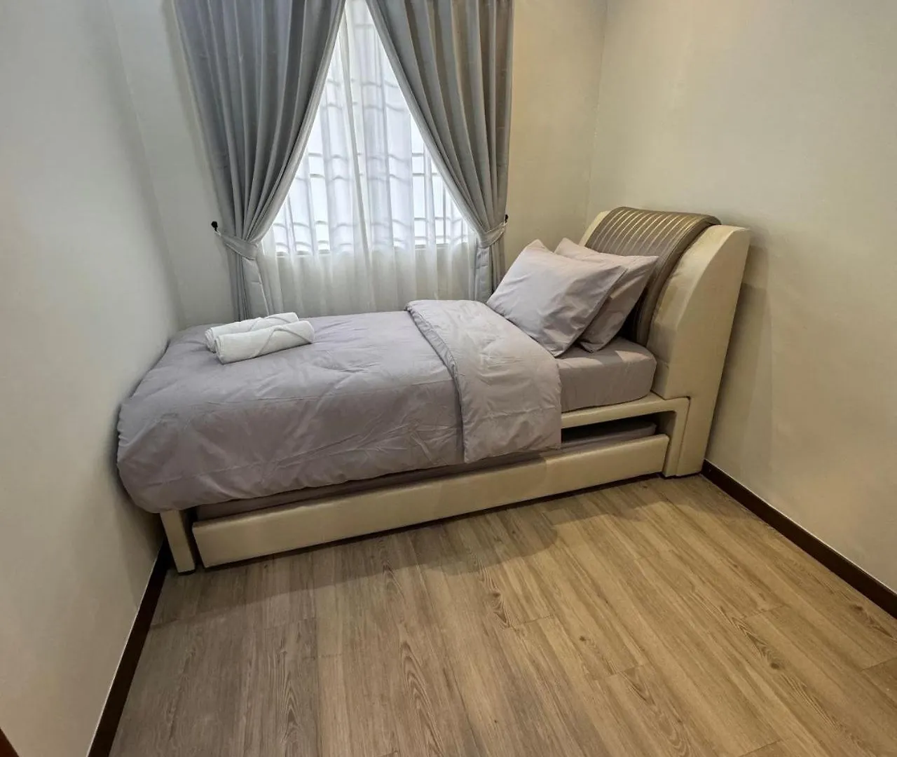 7Pax Single Story Corner Alma Near Aeon 大山脚 Villa