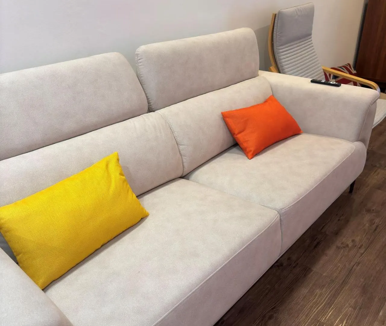 7Pax Single Story Corner Alma Near Aeon 大山脚 Villa