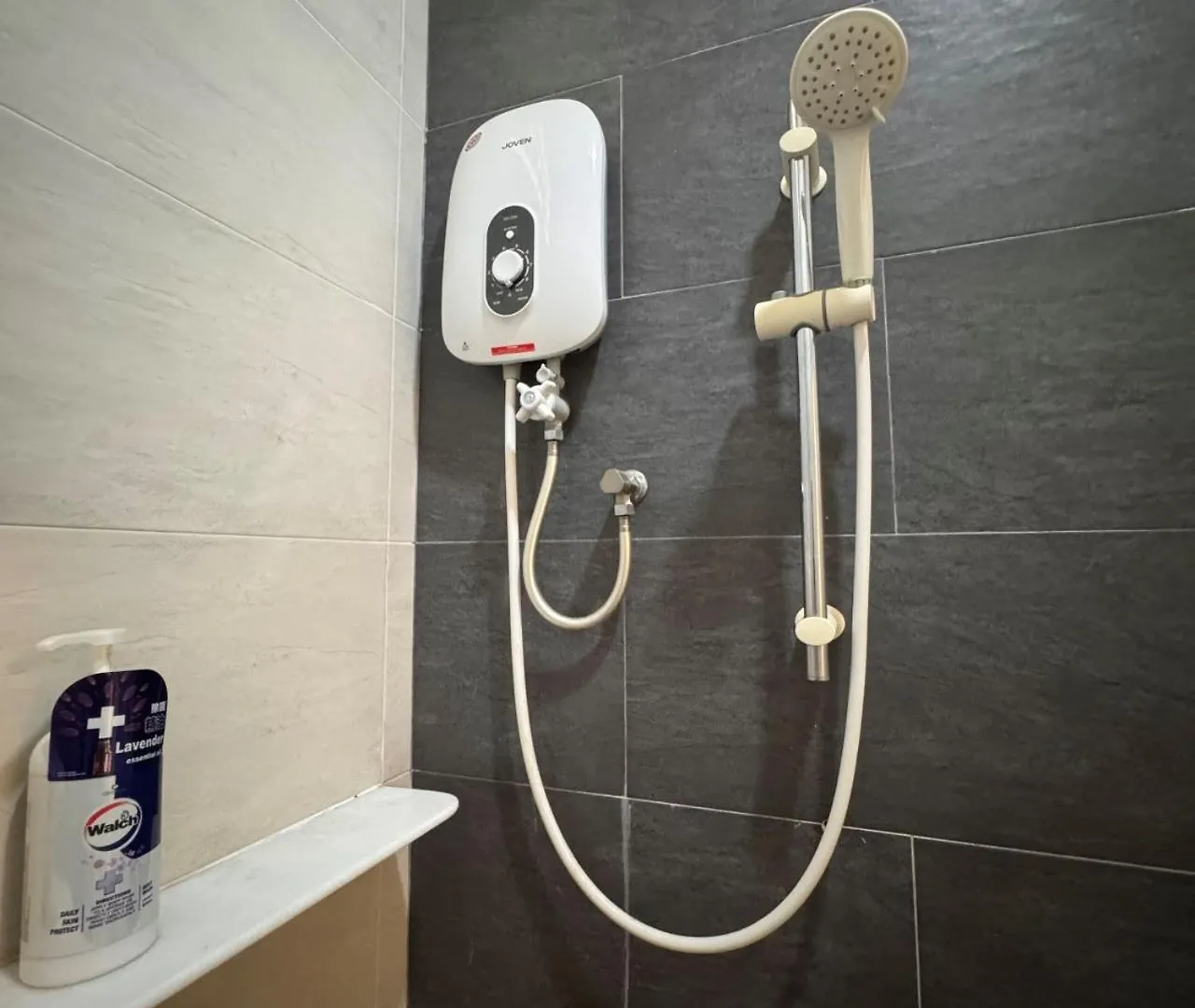 7Pax Single Story Corner Alma Near Aeon 大山脚 Villa Holiday home Bukit Mertajam