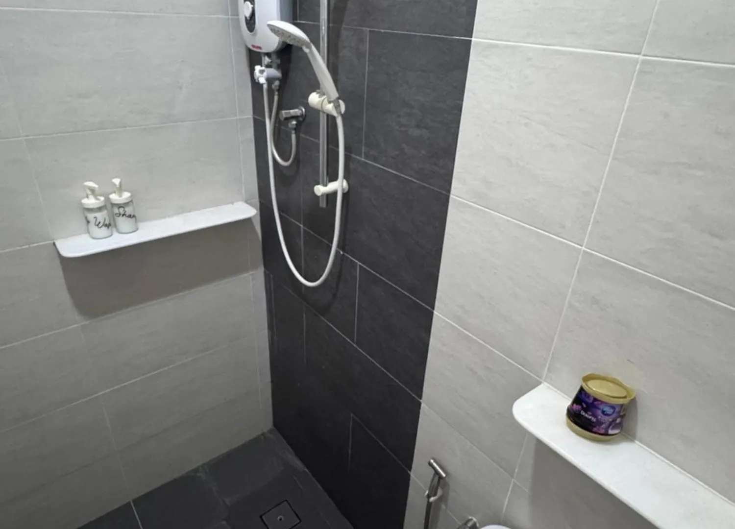 7Pax Single Story Corner Alma Near Aeon 大山脚 Villa Bukit Mertajam
